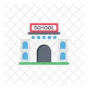 School  Icon