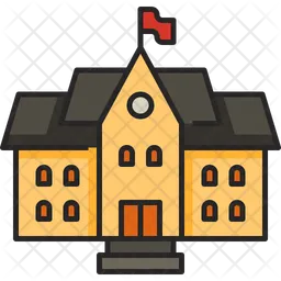 School  Icon