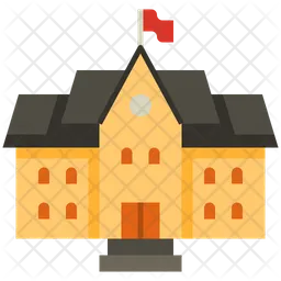 School  Icon