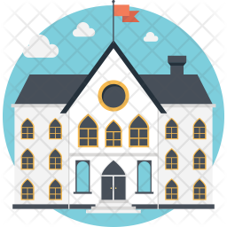 School Icon