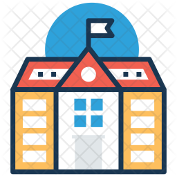 School Icon