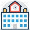 School  Icon