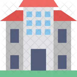 School  Icon