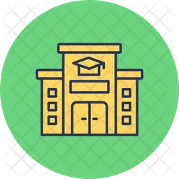 School  Icon