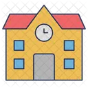 School Education College Icon