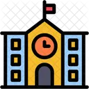 School  Icon