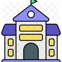 School  Icon