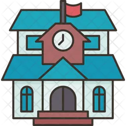 School  Icon