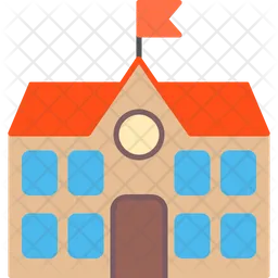 School  Icon