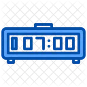School Alarm  Icon