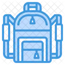 Backpack Bag Fashion Icon
