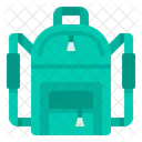 Backpack Bag Fashion アイコン