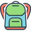 School Backpack School Backpack アイコン