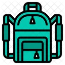 Backpack Bag Fashion Icon