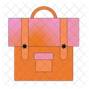 Bag Luggage Suitcase Icon