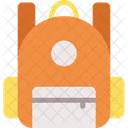 School bag  Icon