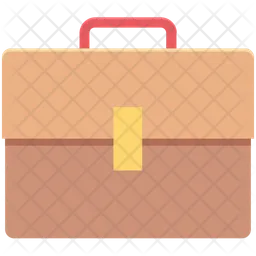 School Bag  Icon