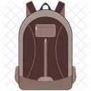 Backpacks Bag Knowledge Icon