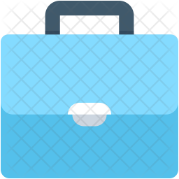 School Bag Icon