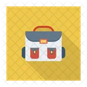 Bag Moneybag Travelbag Icon