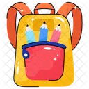 Study Open Pack Icon
