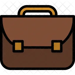 School bag  Icon