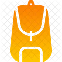 School Bag Icon