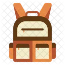 Back To School School Education Icon