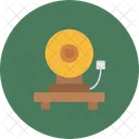 School Bell School Bell Icon