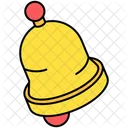Alert School Ringing Icon