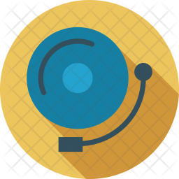 School bell Icon