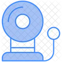School Bell Bell Ring Icon