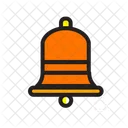 School Bell  Icon