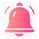 School Bell  Icon