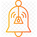 School bell  Icon