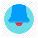 School Bell  Icon