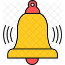 School bell  Icon