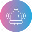 School Bell Icon