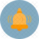 Bell Alarm Alert Icon