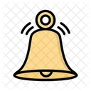 School Bell Icon