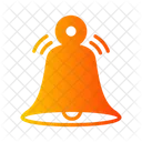 School Bell Icon