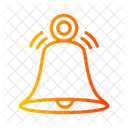 School Bell Icon