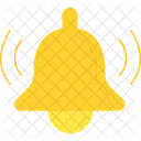 School Bell Bell Alert Icon