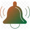 School Bell Bell Alert Icon