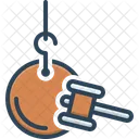 School Bell School Bell Icon