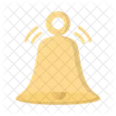 School Bell Icon