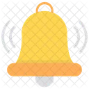 School Bell Morning Alarm Alarm アイコン
