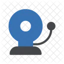 School Bell Bell Education Icon