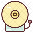 School Bell  Icon