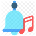 School Bell Bell Alarm Icon